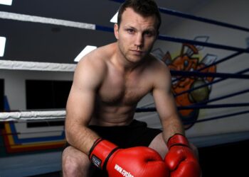 The hate is real: Horn and Tszyu trash talk