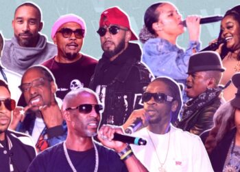 How Verzuz, Viral Hit of the Covid Era, Wrote Itself Into Music History – Robb Report