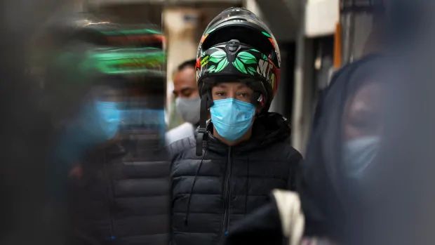 Coronavirus: What’s happening around the world on August 1