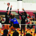 LaGrange volleyball team finds a way – LaGrange Daily News
