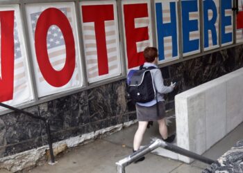 Political Analyst On Florida’s Primary, Race Equity Challenge, Bookstore Owner On Black Literature