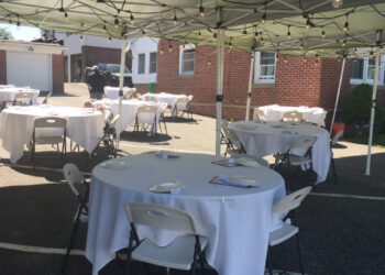 Cook County Department of Public Health Releases New Coronavirus Mitigation Guidelines – NBC Chicago