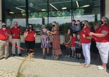 Timber & Bow Play Studio opens in Troy