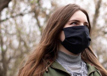 New Custom Summer Wholesale Face Masks made in the USA