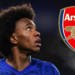 Transfer news LIVE: Tsimikas Liverpool talks; Willian to Arsenal ‘almost done’; Sancho to Man Utd latest