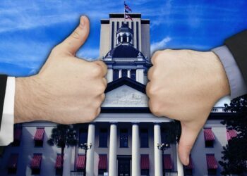 Winner and Loser of the Week in Florida politics — Week of August 2