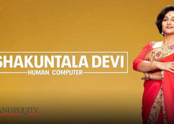 Zee Music integrates ‘Shakuntala Devi’ on Instagram Reels, Marketing & Advertising News, ET BrandEquity