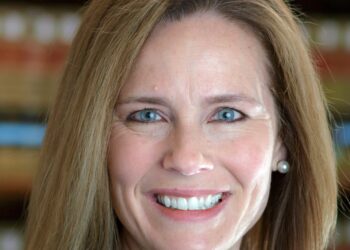 Amy Coney Barrett is Trump’s favorite to fill Ruth Bader Ginsburg seat