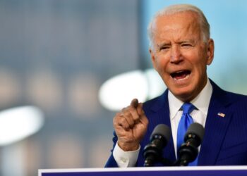 Biden blasts Trump’s plan for Supreme Court vacancy | USA News