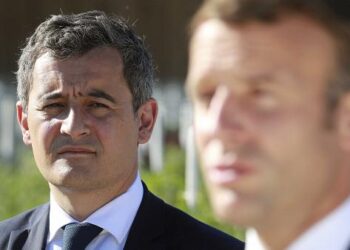 French Interior Minister: We Are At War With Islamic Terrorism