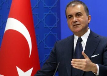 Turkey Threatens Greece With War: “We Will Solve Our Issues On The Battlefield”