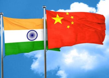 India-China War Highly Unlikely; Beijing Only Testing Indian Resilience