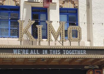 Let’s Talk Making Music In The Pandemic