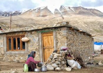 India and China enter a punishing stalemate on the LAC this winter