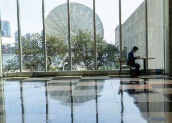 UN diplomacy goes impersonal, but what’s lost along the way?