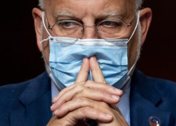 200,000 dead as Trump vilifies science, prioritizes politics