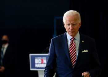 Joe Biden’s Court Vacancy Plan: More Talk of Health Care and the Pandemic