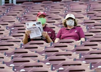 Trump, GOP attack NC voting rules; Wisconsin cases boom