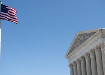 Supreme Court battles symbolize an age when political opponents are also sworn ideological enemies