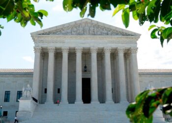 Why Supreme Court politics in 2020 look way different from 2016 or 2018