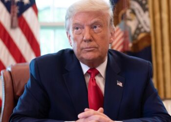 Woman suspected of sending letter containing ricin to Trump arrested