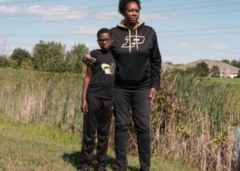 Two weeks in, Detroit parents question tough choices about school