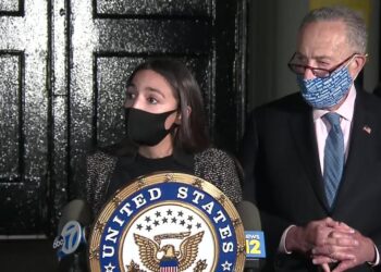 How Alexandria Ocasio-Cortez’s political future is shaping Senate Democrats’ SCOTUS strategy