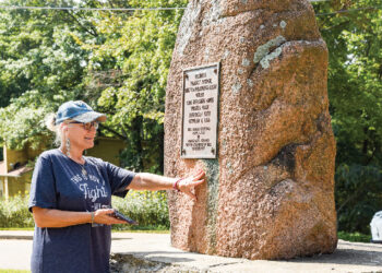 City Council moves Civil War marker discussion to committees, takes no vote