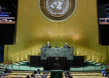 North Korea has a ‘reliable and effective war deterrent,’ envoy tells U.N.