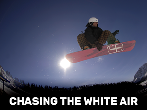 Untamed Sports TV takes its audience this season on a motor series premieres ride