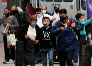 Mexico nears 700,000 COVID-19 cases, real toll unknown | WSAU News/Talk 550 AM · 99.9 FM