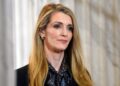 Kelly Loeffler bill would bar transgender girls from girls sports