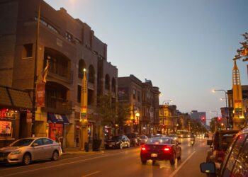 Chicago’s ‘Boystown,’ famed LGBTQ neighborhood, changes its nickname