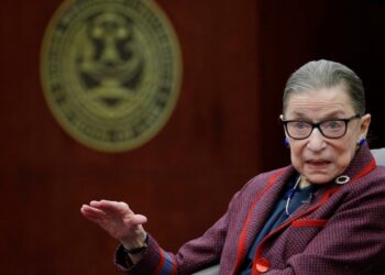 Trump urges Supreme Court justice appointment ‘without delay’ | USA News