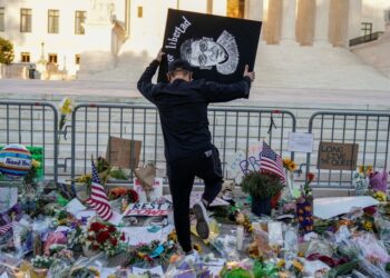 US election live updates: Biden, Trump campaign after RBG death | USA News