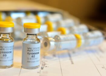 Johnson & Johnson vaccine; Donald Trump vs. FDA; Canada