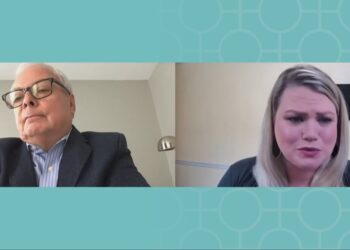 ‘It does make Cleveland more relevant’ | 3News Political Expert on Presidential Debate