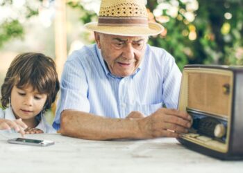 The brain benefits of music