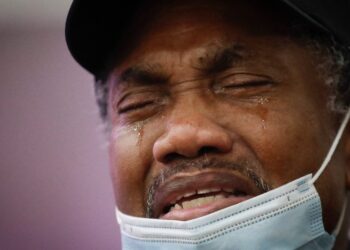 1M global deaths; Democrats relief bill; WHO rapid testing