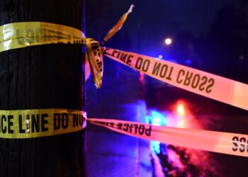 Police officer injured after shooting inside LAPD station