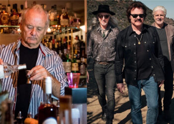Bill Murray, Doobie Brothers Thrust Into Tense Legal Battle Over Unauthorized Music Use