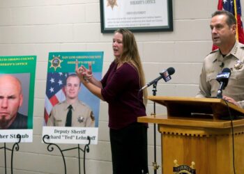 White supremacist gang member fatally shot