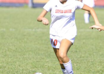 GIRLS’ SOCCER: Dragons clinch MSC title | Sports
