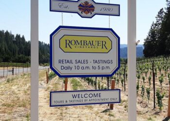 Napa County balks at amplified music request by St. Helena winery | Local News