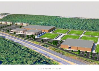 Windsor Locks selectmen amend agreement with sports complex developer | Windsor Locks