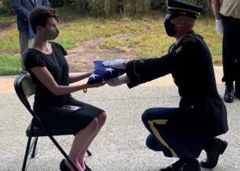 Reading World War I veteran laid to rest 54 years after his death thanks to Exeter Township woman | Berks and Beyond