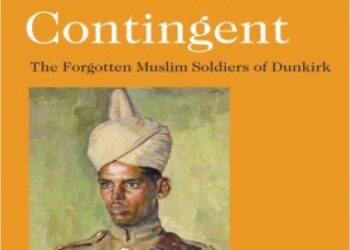 NON-FICTION: THE FORGOTTEN NARRATIVE OF WORLD WAR II – Newspaper