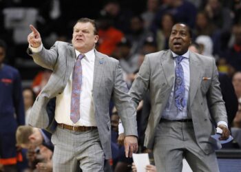 Illini have new reality to sell with in-state recruits | Sports