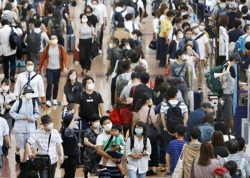 Asia Today: Fewer cases in Melbourne, new surge in India | World News