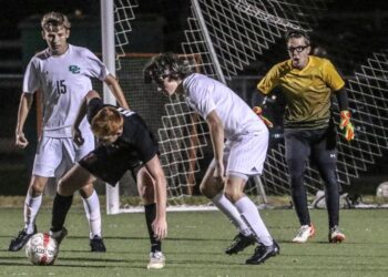Owensboro Catholic boys soccer gaining confidence with 4-1 start | Sports